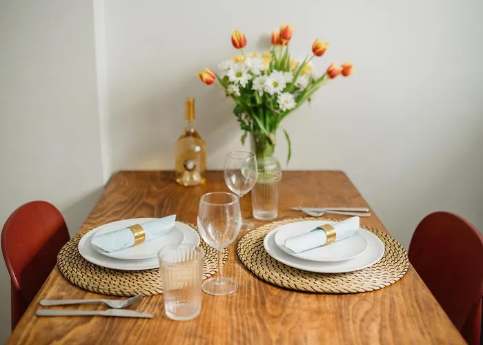 Homely - Cozy Studio, Modern, Near Theater & Kurfuerstendamm Berlin