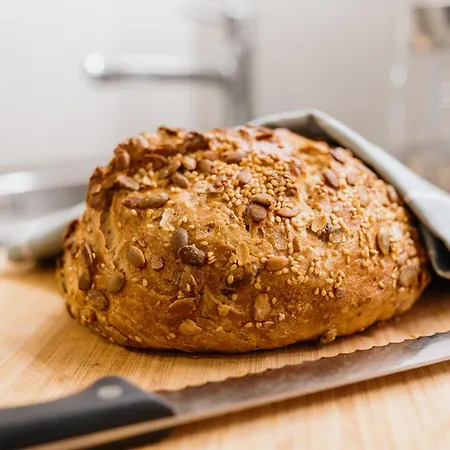 Homely - Cozy Studio, Modern, Near Theater & Kurfuerstendamm *