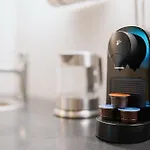 Homely - Cozy Studio, Modern, Near Theater & Kurfuerstendamm * Berlin