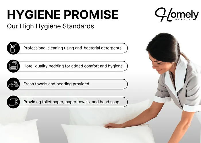 Homely - Cozy Studio, Modern, Near Theater & Kurfuerstendamm برلين